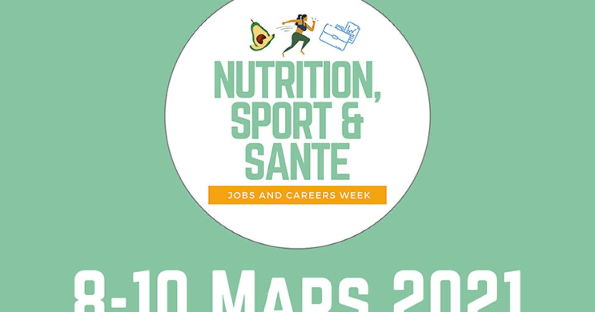 La 1ère édition de la « Job and Careers … Fédération Française des