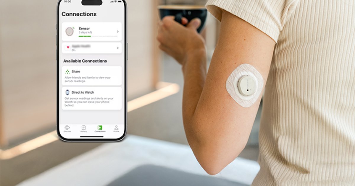 [ANSM : alerte sur l’application Dexcom G7 iOS version 2.7] | [FFD]