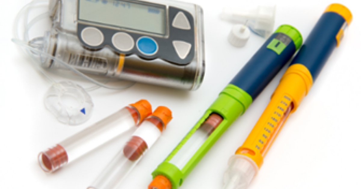 Diabète de type 1 : ce nouveau traitement pourrait éviter aux malades les  injections d'insuline : Femme Actuelle Le MAG