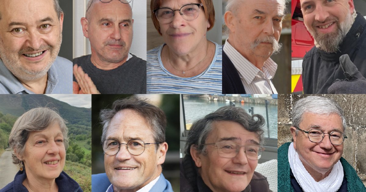 [Journée mondiale du bénévolat - les bénévoles de la FFD] | [Fédération ...