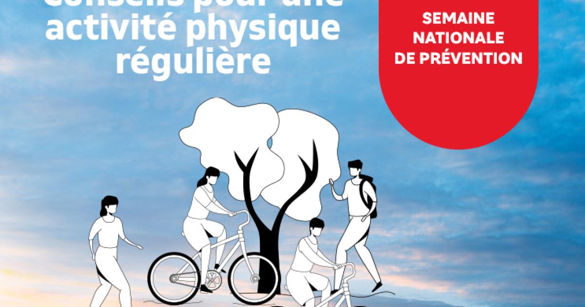 [Les facteurs d’adhésion à l’activité physique]