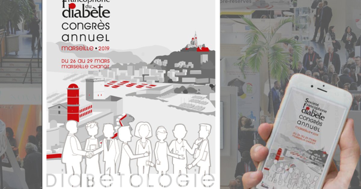 La Société Francophone du Diabète en … | Fédération Française des ...