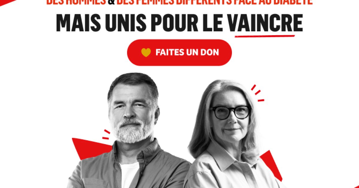 [Faire un don pour le diabète | FFD] | Fédération Française des Diabétiques