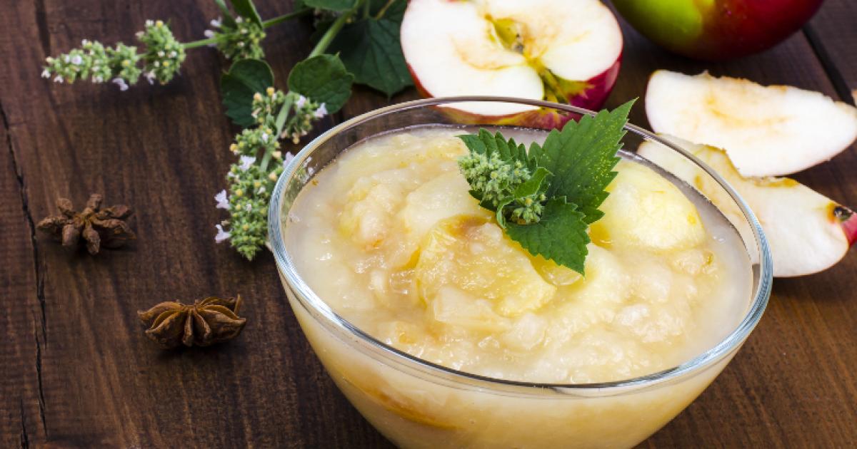 Compotée d’automne Fédération Française des Diabétiques