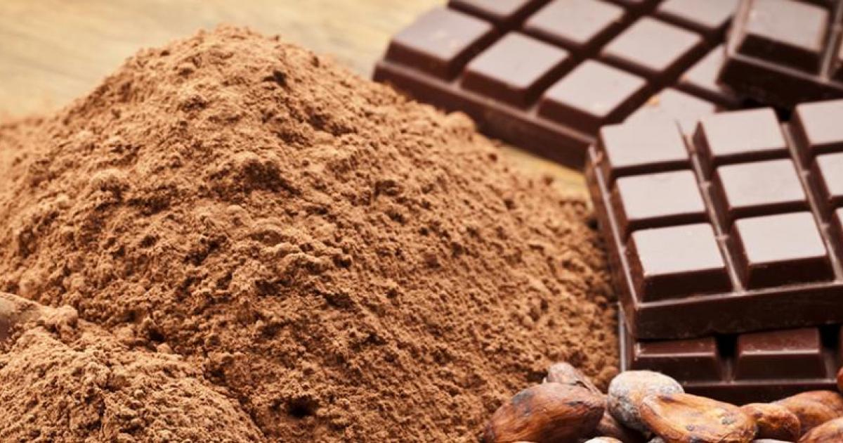 Quelle différence entre cacao, chocolat noir, au lait et blanc ?