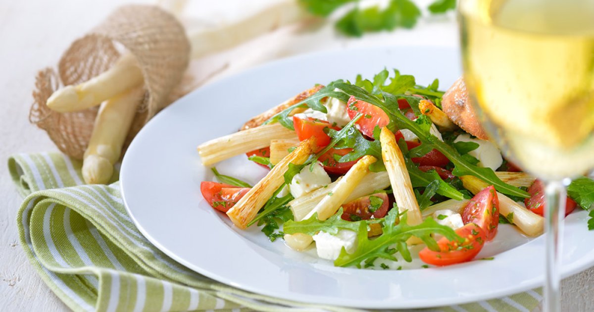 Menu Fraicheur Federation Francaise Des Diabetiques