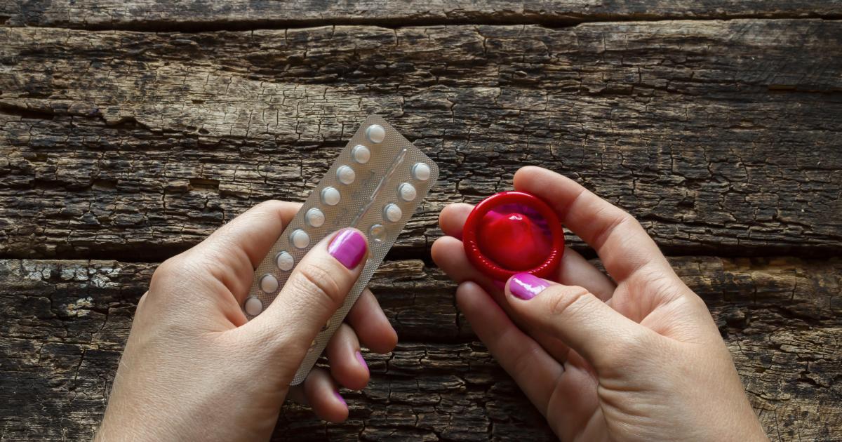 Contraceptions femmes atteintes de diabète