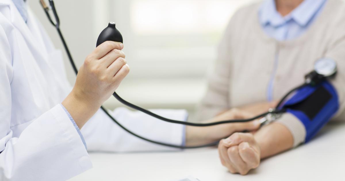 Hypertension pulmonaire – Institut de cardiologie de l'Université