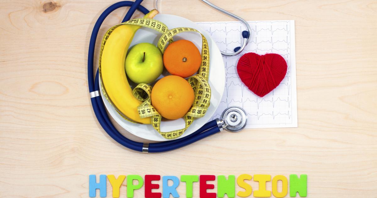 Le Traitement De L Hypertension Arterielle Federation Francaise Des Diabetiques