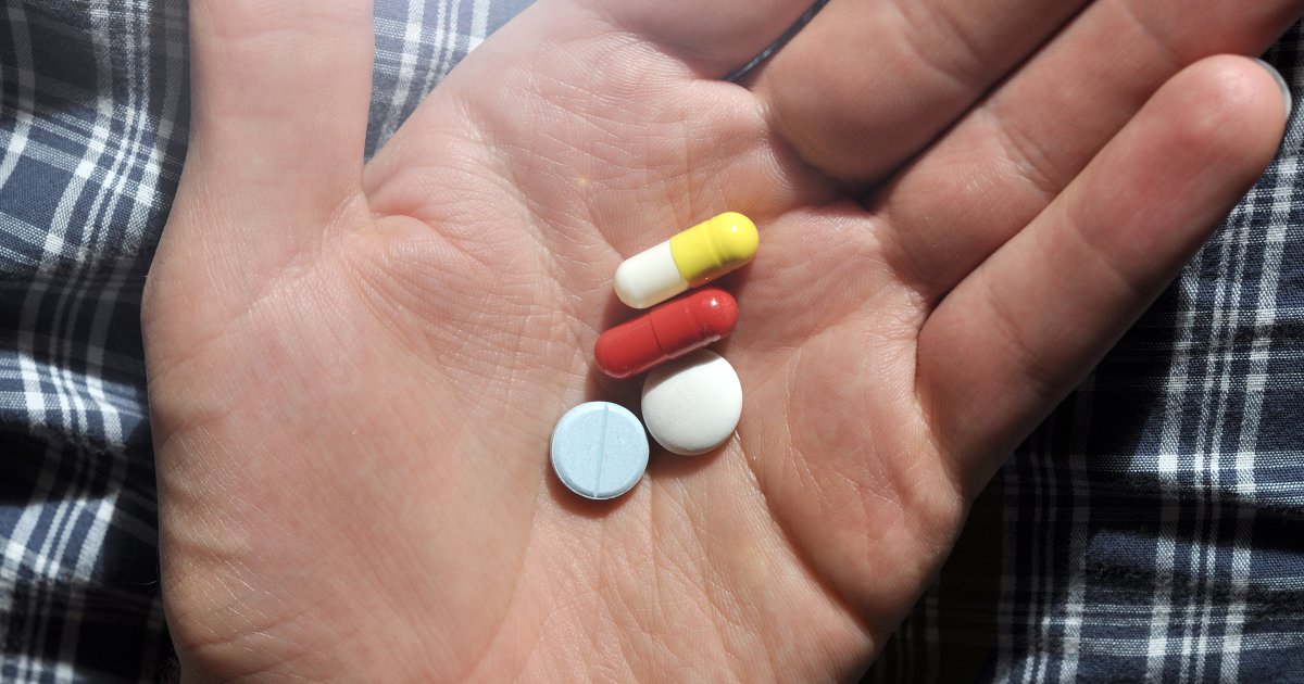 Les médicaments contre le diabète
