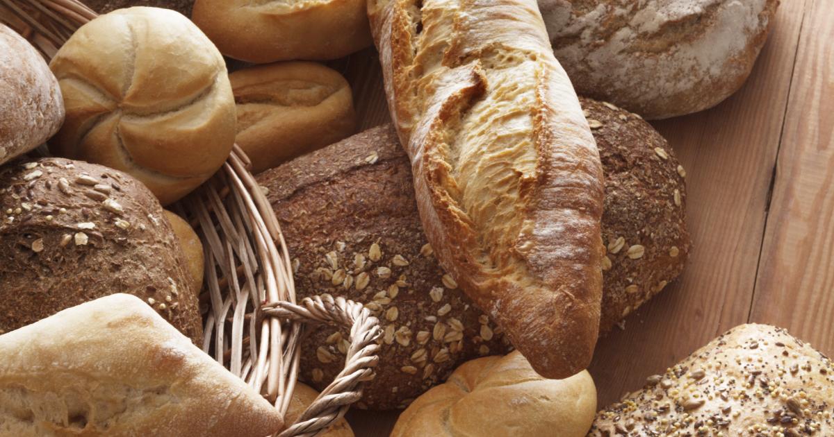 Quel pain pour les diabétiques