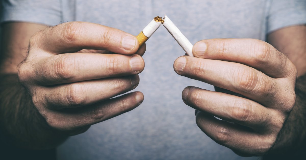 Comment arrter de fumer? Les mthodes efficaces. | [Fdration Franaise  des Diabtiques]