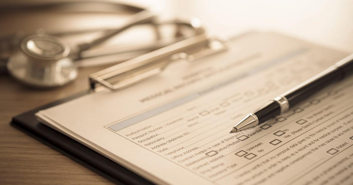 Le Permis De Conduire Et La Visite Medicale Federation