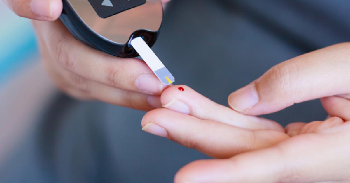 Prelevement Capillaire Tous Les Doigts Federation Francaise Des Diabetiques