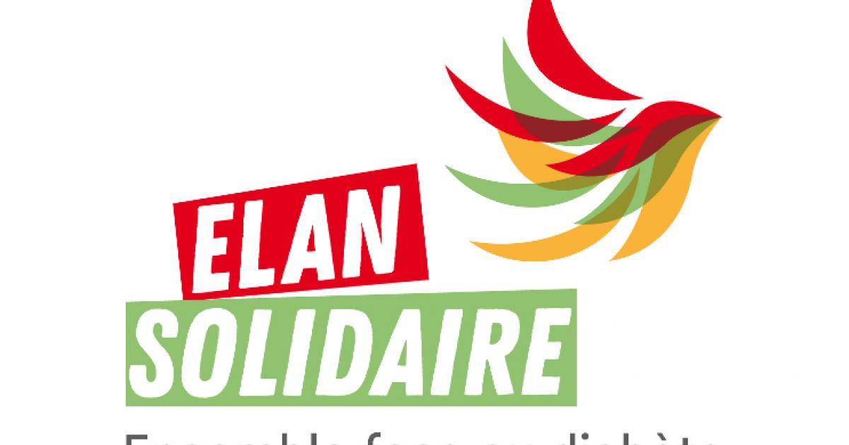 Elan Solidaire Rencontre Et Soutien Pour Federation Francaise Des Diabetiques