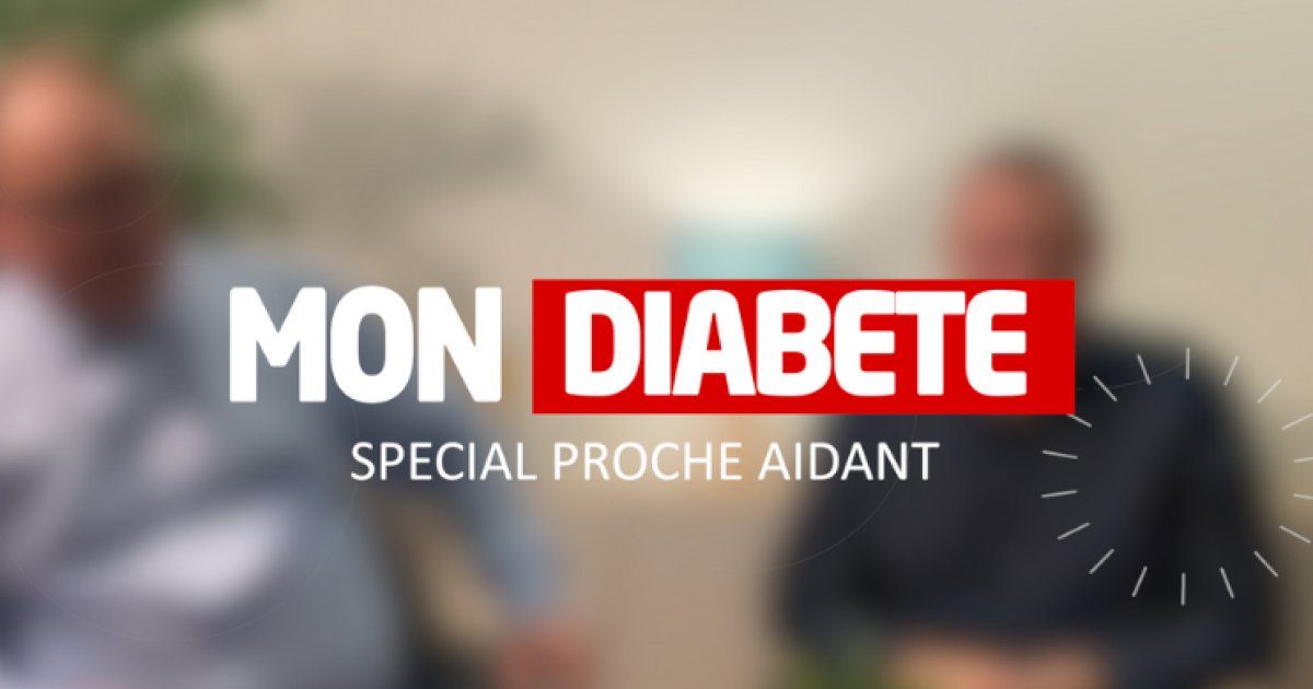 Ne ratez pas le témoignage « Mon Diabète … | Fédération Française des ...