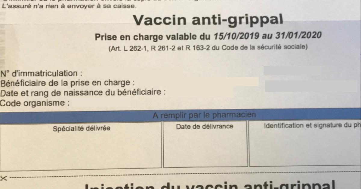 Probabilité Vaccin Contre La Grippe Corrigé La campagne de vaccination contre la grippe … | Fédération Française