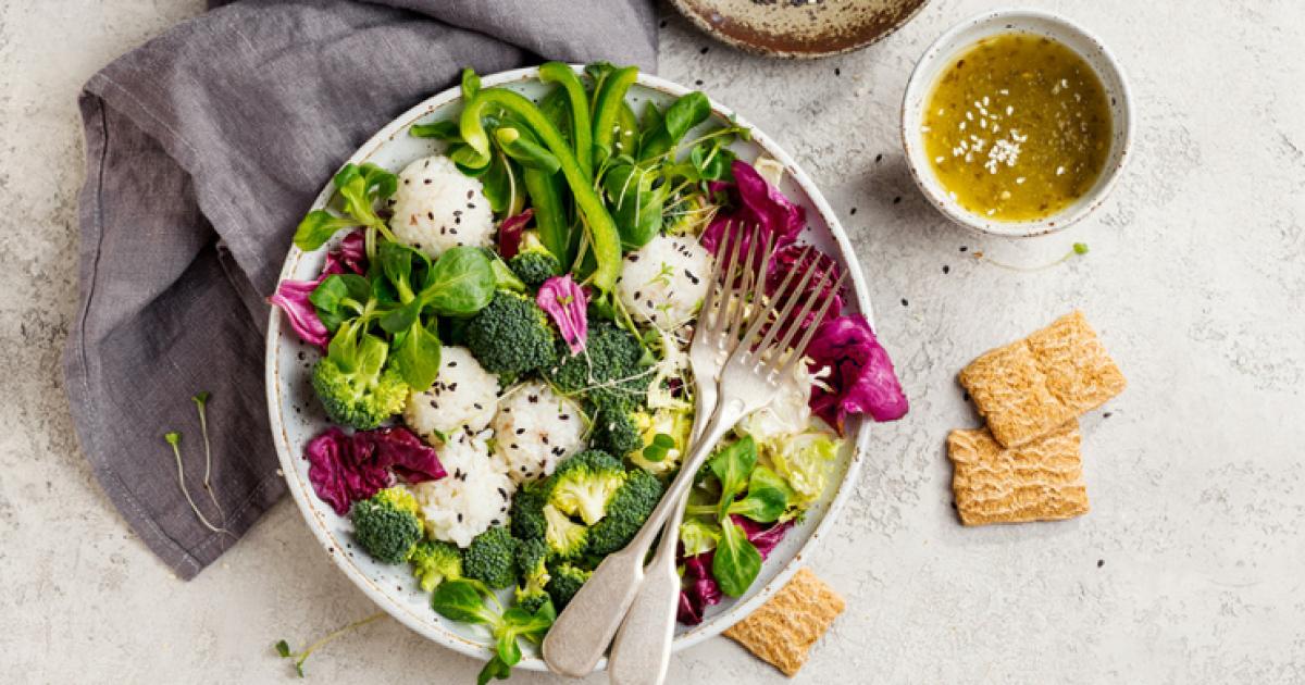 Une étude Montre Que Le Régime Végétalien Est Le Meilleur Pour Les êtres Humains Et La Planète - Fondation David Suzuki