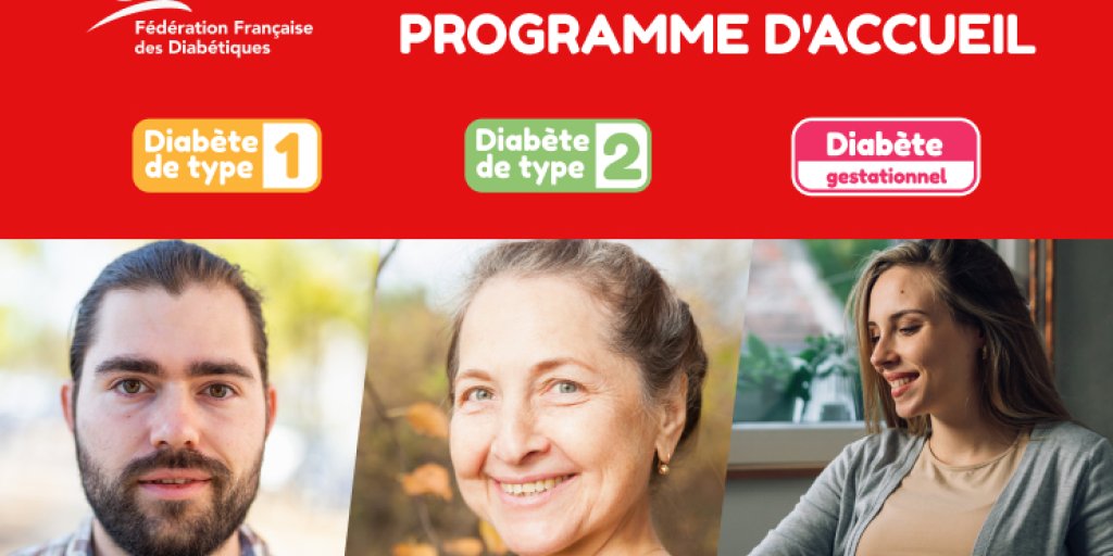 Les services de soutien pour les diabètes proposés par la Fédération ...