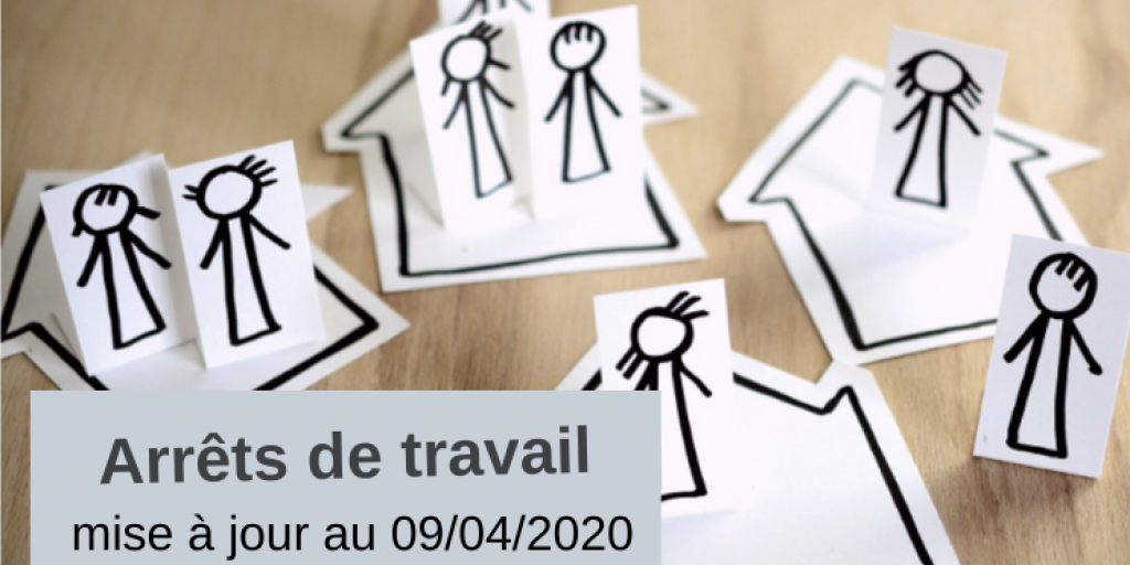 Coronavirus (Covid19), arrêts de travail … Fédération Française des Diabétiques