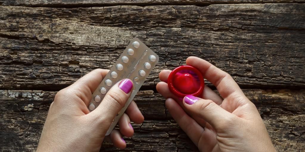 Ma Contraception Federation Francaise Des Diabetiques