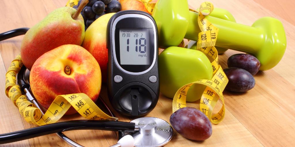 taux de sucre dans le sang du diabète