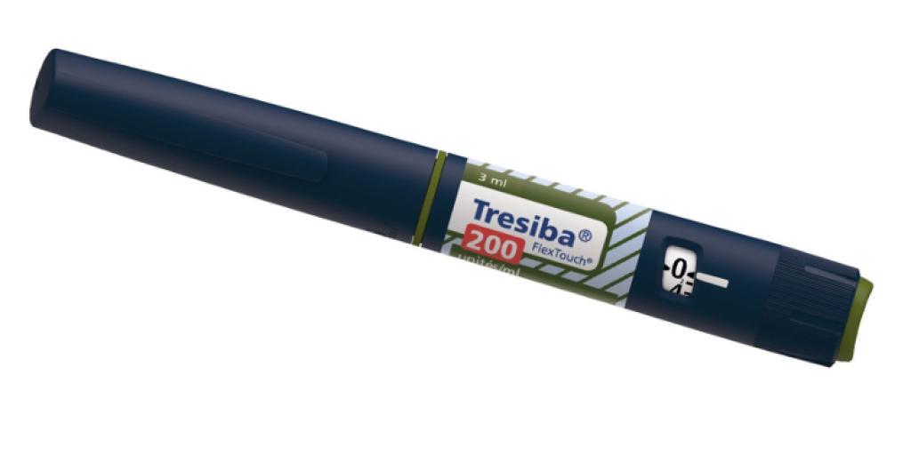 Rupture de stock temporaire insuline Tresiba … Fédération Française des Diabétiques