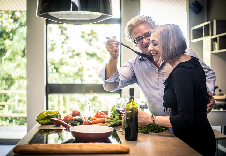 alimentation pleine conscience