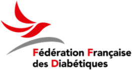 logo Fédération Française des Diabétiques