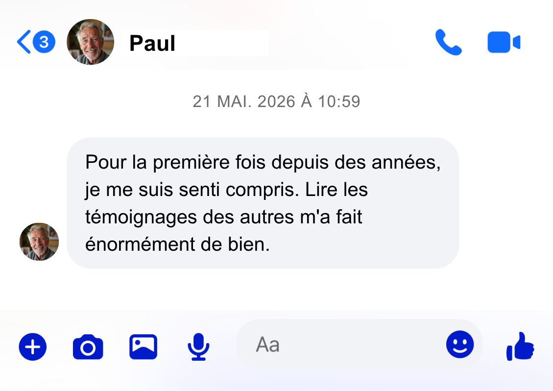 Témoignage numéro 1 - Mon été Slow Diabète 2026