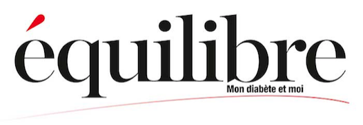 Magazine Équilibre